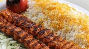 عمل كباب الدجاج