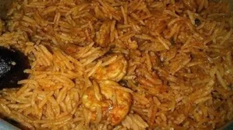 عمل كبسة الدجاج