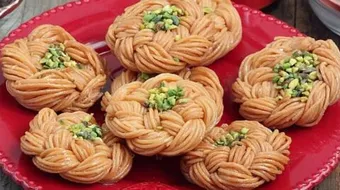 صنع القريوش