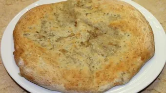 عمل عجينة الحواوشي