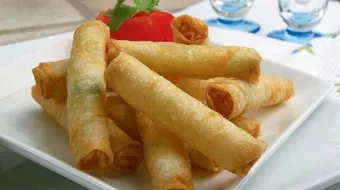 عمل معجنات سهلة