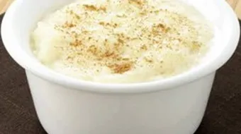 عمل الأرز المصري