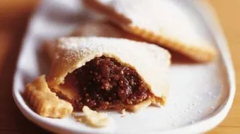 صنع حلويات العيد