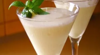 عمل عصير الجوافة