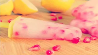 صنع المثلجات