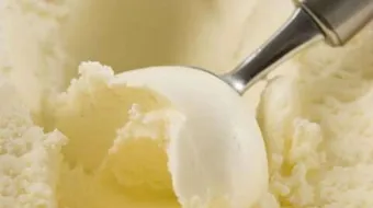 عمل آيس كريم بالبيت