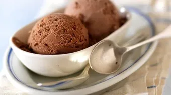 عمل آيس كريم سهل