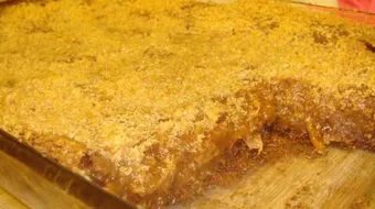 عمل المعجنات والحلويات العراقية