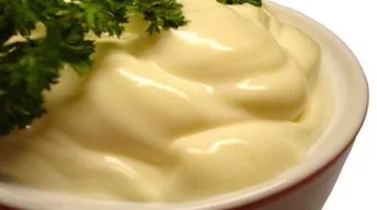 عمل المايونيز