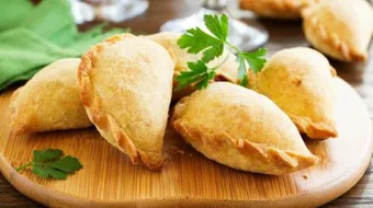 عمل معجنات سريعة وسهلة