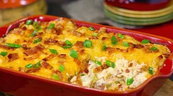 عمل صواني رمضان