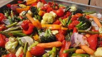 عمل خضار سوتيه