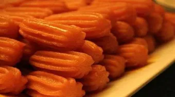 عمل شربات بلح الشام