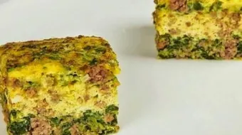 عمل طاجين الجبن