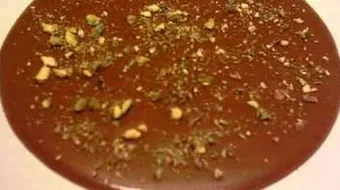 عمل حلاوة الطحين