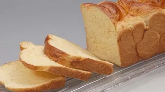 عمل عيش التوست