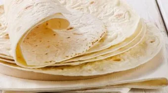 عمل عجينة الرقاق