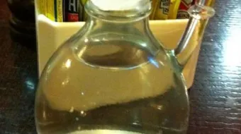 عمل خل العنب