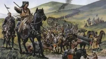 دولة المماليك في مصر