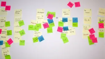 شروط الإدارة