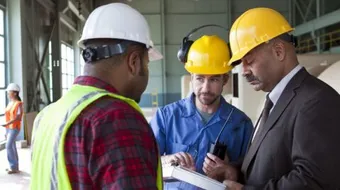 أهداف الإدارة