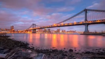 جسر مانهاتن