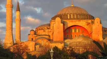 مظاهر الحضارة العربية والإسلامية