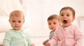 مظاهر النمو في مرحلة الطفولة المبكرة