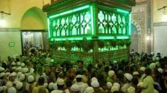 مظاهر الشرك بالله