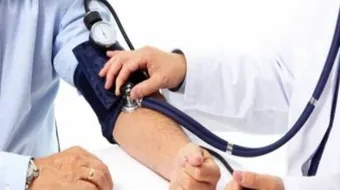 الضغط الطبيعي للرجل