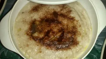 طريقة الهريس بقدر الضغط