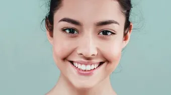 ماسك للتفتيح الفوري