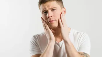 ماسك للرجال