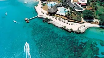 جزر موريشيوس