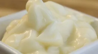 خلطة المايونيز للشعر