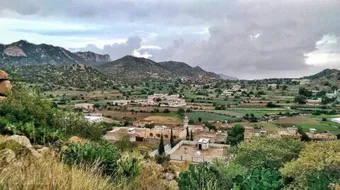 محافظة ميسان السعودية