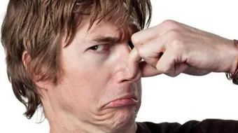 وسائل لإزالة الروائح الكريهة من المنزل