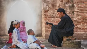 وسائل مؤدية إلى الهداية