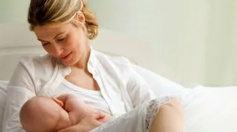 وسائل إدرار حليب الأم