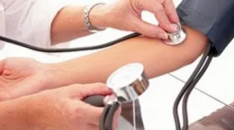 وسائل خفض ضغط الدم