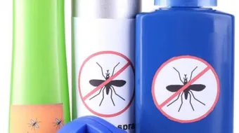 وسائل مكافحة البعوض