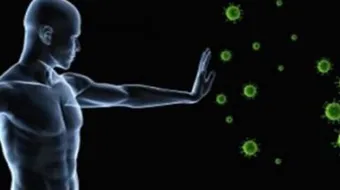 وسائل تقوية المناعة