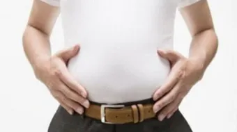 وسائل لإزالة الكرش نهائياً في أسبوع