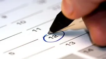 قياس درجة حرارة الجسم لمعرفة التبويض