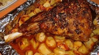 طريقة طبخ اللحمة