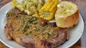 طرق عمل اللحوم