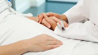 علامات الموت الطبية