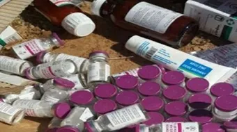 النفايات الطبية وكيفية التخلص منها