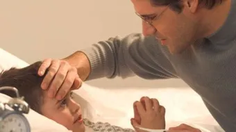 حمى البحر الأبيض المتوسط