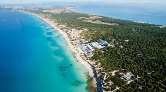 جزر البحر المتوسط